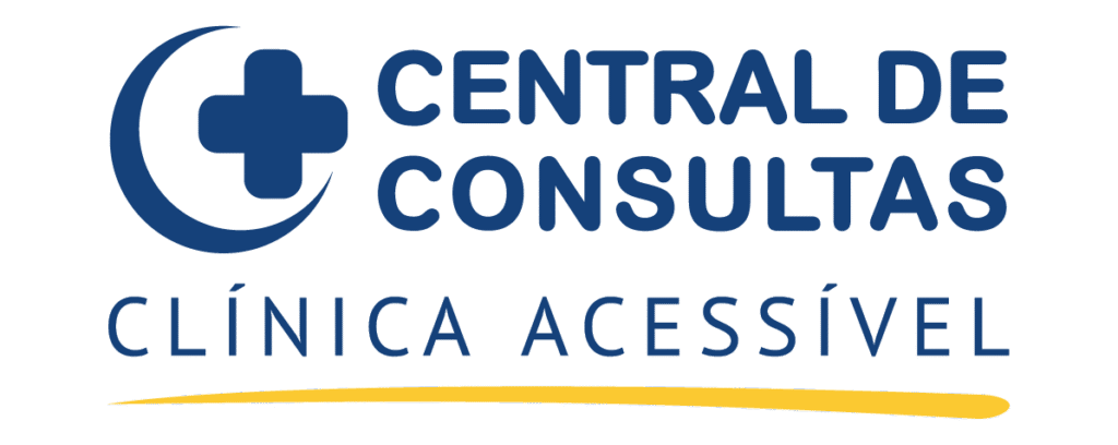 Central de Consultas